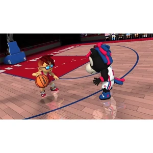 بازی NBA BOUNCE برای PS5