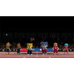 بازی NBA BOUNCE برای PS5