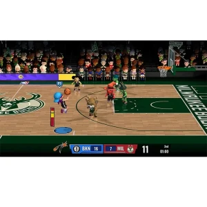 بازی NBA BOUNCE برای PS5
