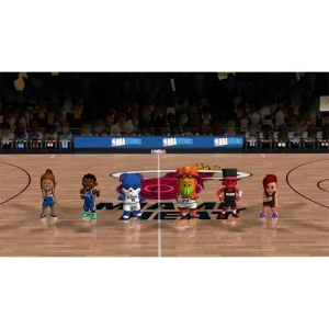 بازی NBA BOUNCE برای PS5