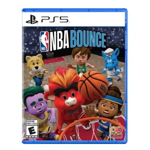 بازی NBA BOUNCE برای PS5