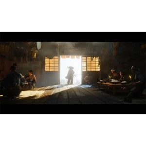 بازی Ghost of Yotei برای PS5