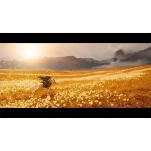 بازی Ghost of Yotei برای PS5