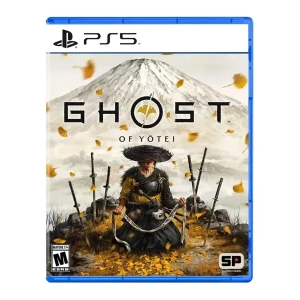 بازی Ghost of Yotei برای PS5