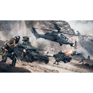 بازی Battlefield 6 برای PS5