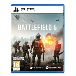 بازی Battlefield 6 برای PS5