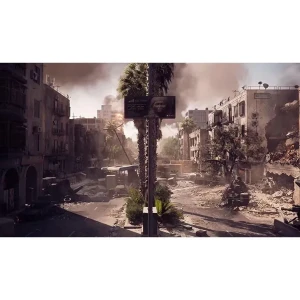 بازی Battlefield 6 نسخه Phantom Edition برای PS5