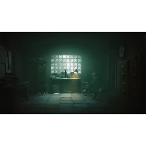 بازی Little Nightmares III برای PS5