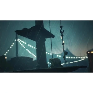 بازی Little Nightmares III برای PS5