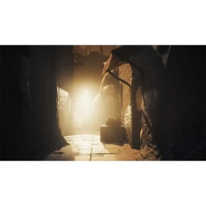 بازی Little Nightmares III برای PS5