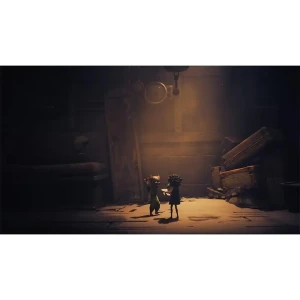 بازی Little Nightmares III برای PS5