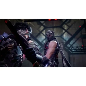 بازی Ninja Gaiden 4 برای PS5