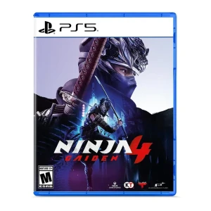 بازی Ninja Gaiden 4 برای PS5