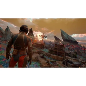 بازی The Outer Worlds 2 برای PS5