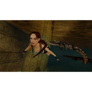 بازی Tomb Raider 4 5 6 remastered برای PS5