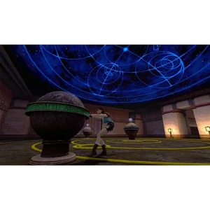 بازی Tomb Raider 4 5 6 remastered برای PS5