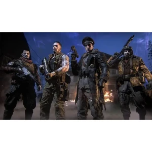 بازی Call of Duty: Black Ops 7 برای PS5