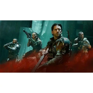 بازی Call of Duty: Black Ops 7 برای PS5