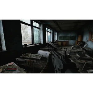 بازی STALKER 2: Heart of Chernobyl نسخه Day One Edition برای PS5