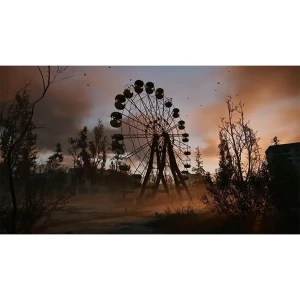 بازی STALKER 2: Heart of Chernobyl نسخه Day One Edition برای PS5