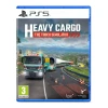 بازی Heavy Cargo The Truck Simulator برای PS5