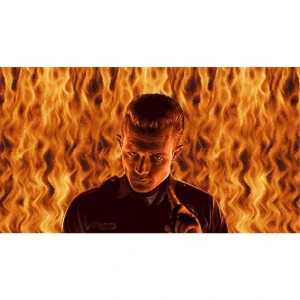 بازی Terminator 2D: No Fate Day One Edition برای PS5
