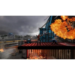 بازی Kong: Survivor Instinct نسخه Titans Edition برای PS5