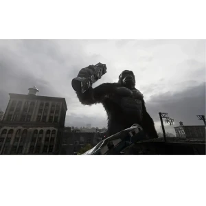 بازی Kong: Survivor Instinct نسخه Titans Edition برای PS5