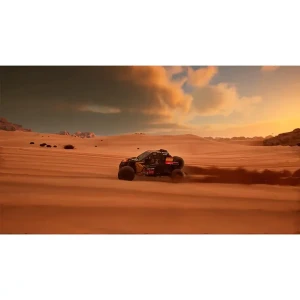 بازی Dakar Desert Rally برای PS5