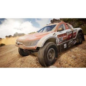 بازی Dakar Desert Rally برای PS5
