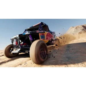 بازی Dakar Desert Rally برای PS5