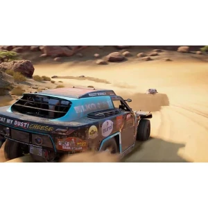 بازی Dakar Desert Rally برای PS5