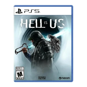 بازی Hell is Us برای PS5