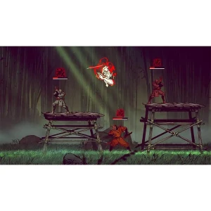 بازی SHINOBI: Art of Vengeance برای PS5