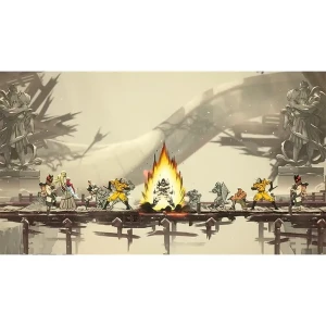 بازی SHINOBI: Art of Vengeance برای PS5