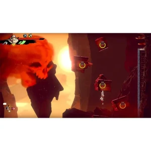 بازی SHINOBI: Art of Vengeance برای PS5
