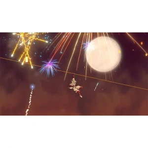 بازی SHINOBI: Art of Vengeance برای PS5