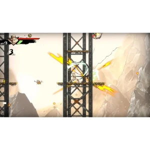 بازی SHINOBI: Art of Vengeance برای PS5