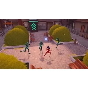 بازی Miraculous: Rise of the Sphinx برای PS5