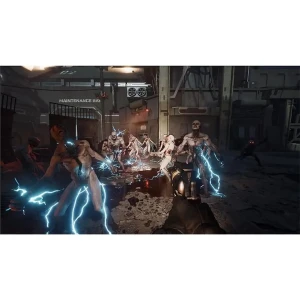 بازی Killing Floor 3 نسخه Day One Edition برای PS5