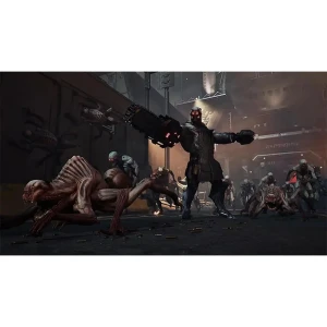 بازی Killing Floor 3 نسخه Day One Edition برای PS5