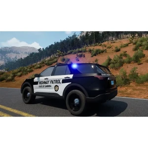 بازی Highway Police Simulator برای PS5