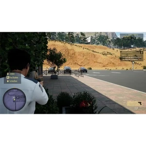 بازی Highway Police Simulator برای PS5