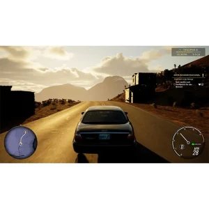 بازی Highway Police Simulator برای PS5