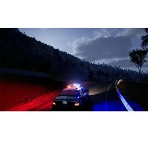 بازی Highway Police Simulator برای PS5
