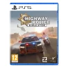 بازی Highway Police Simulator برای PS5