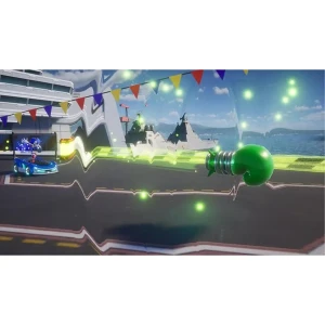 بازی Sonic Racing: CrossWorlds برای PS5