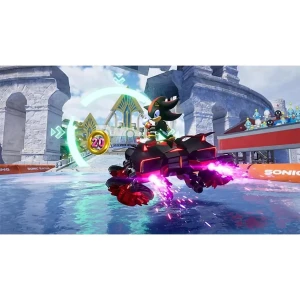 بازی Sonic Racing: CrossWorlds برای PS5