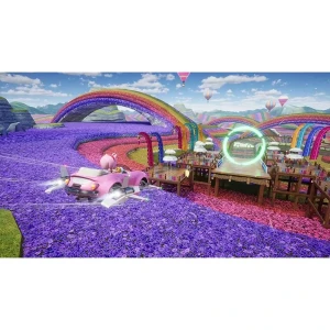 بازی Sonic Racing: CrossWorlds برای PS5