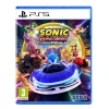 بازی Sonic Racing: CrossWorlds برای PS5